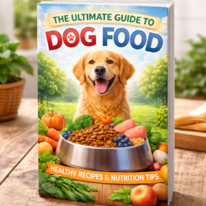 Pet Food Guide