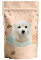 Canine Crunch Premium